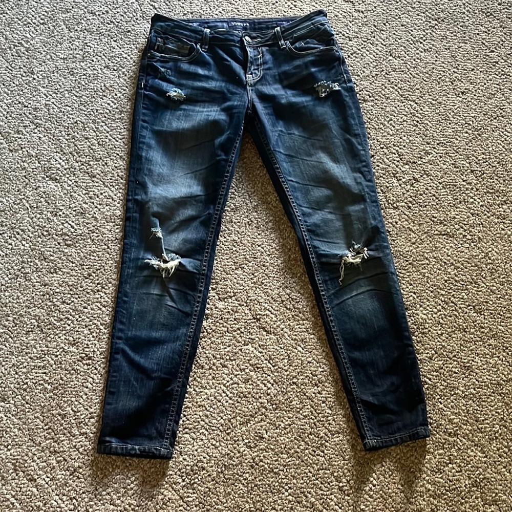 Vigoss boyfriend jeans